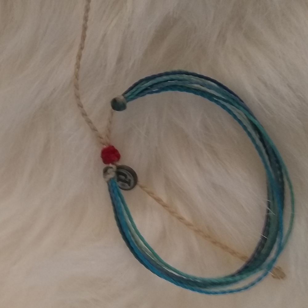 Pura Vida bracelet